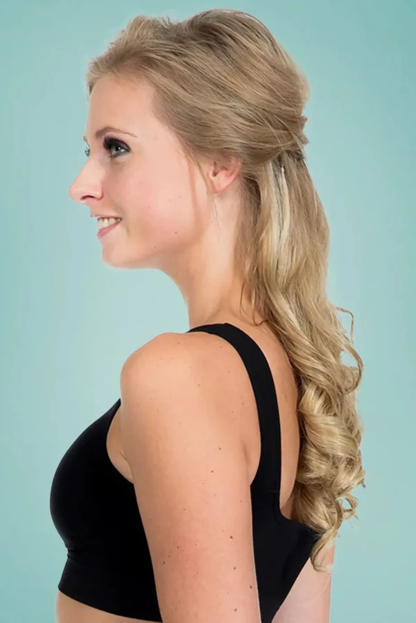 Online MAGIC Bodyfashion Comfort-Bh In Zwart