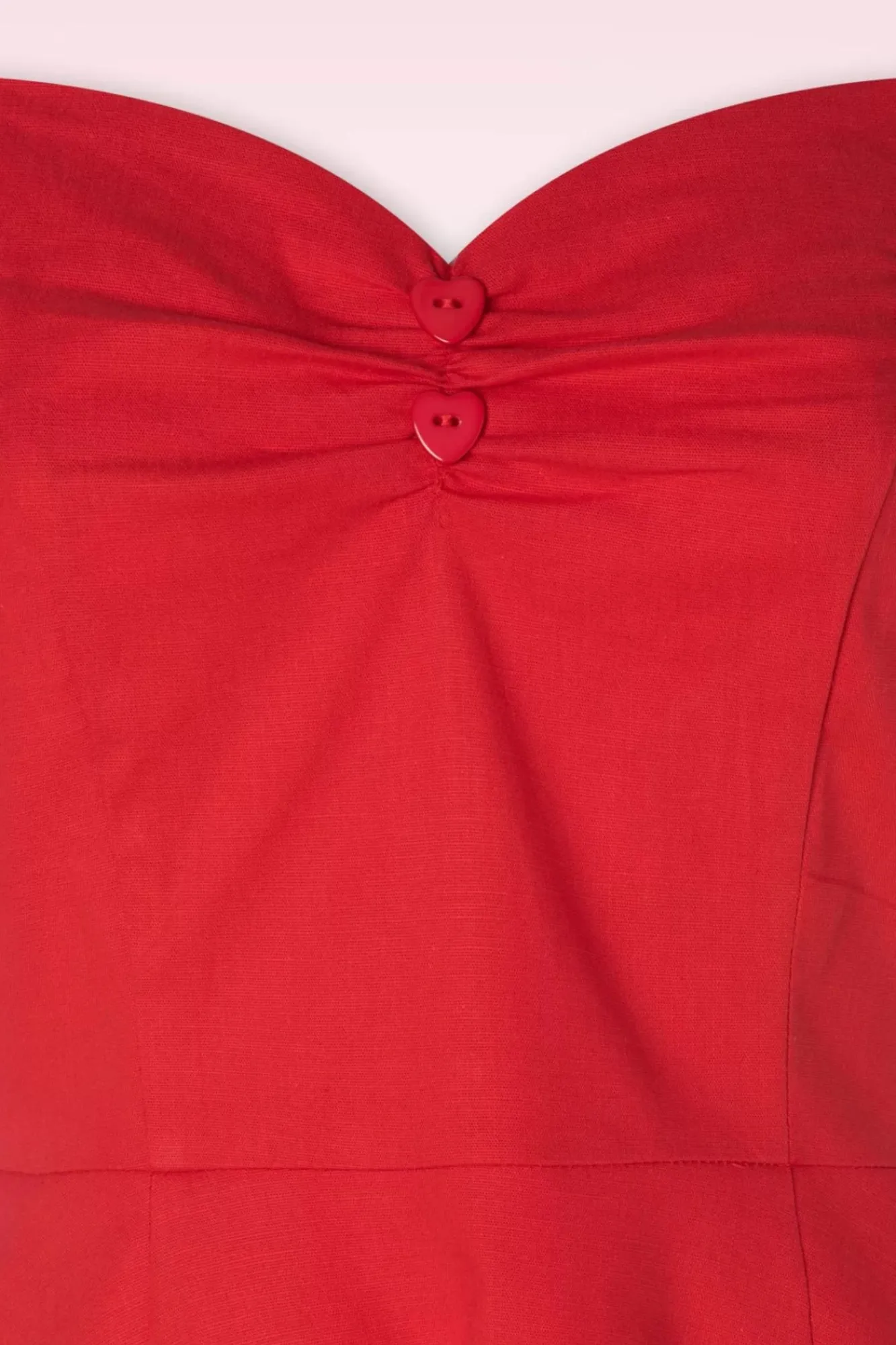 dance_day_jurk_in_rood_2.webp Fashion Banned Retro Dance Day Jurk In Rood