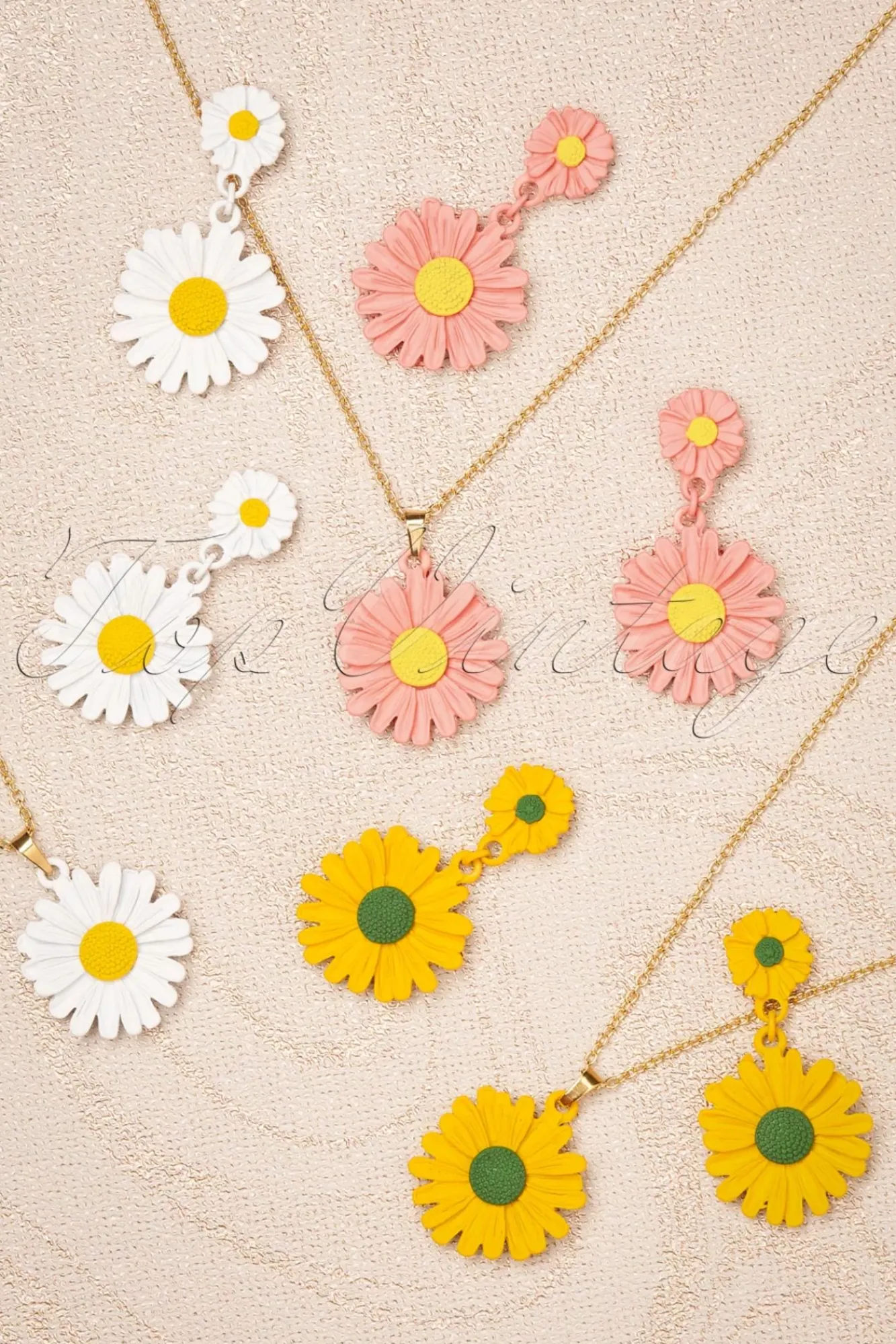 friendly_wildflower_oorbellen_in_wit_4.webp New Topvintage Boutique Collection Friendly Wildflower Oorbellen In Wit