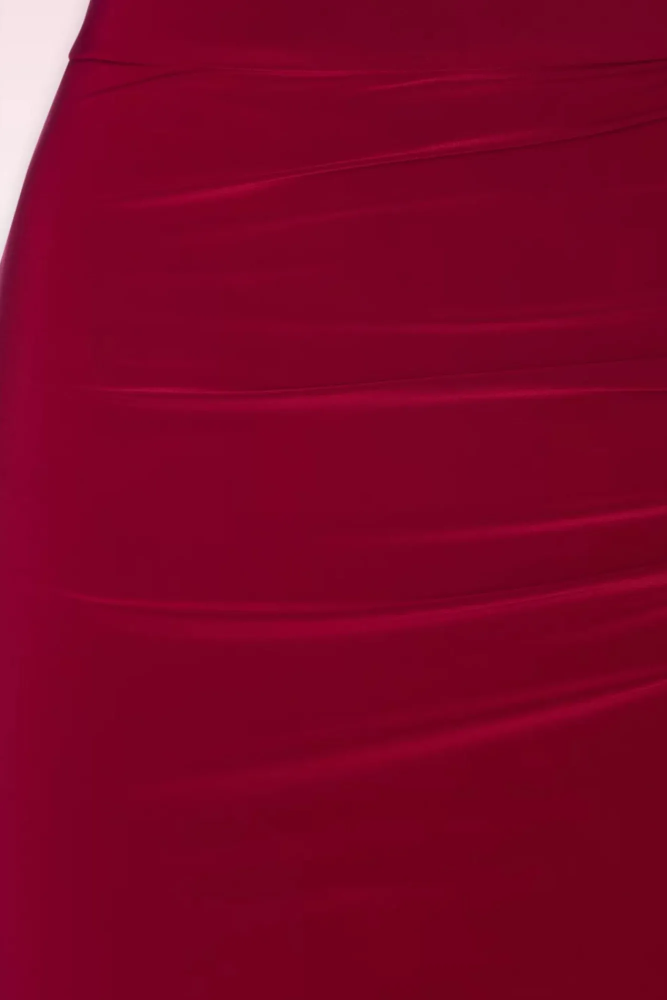 gianna_ruffle_pencil_rok_in_rood_2.webp Cheap Vintage Chic for Topvintage Gianna Ruffle Pencil Rok In Rood