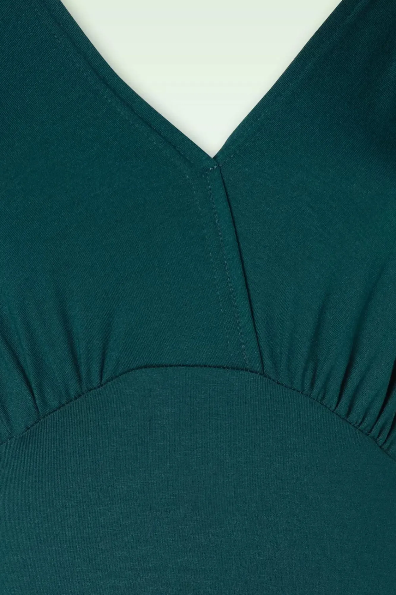 hollywood_dress_in_deluxe_petrol_2.webp Best Sale Very Cherry Hollywood Dress In Deluxe Petrol
