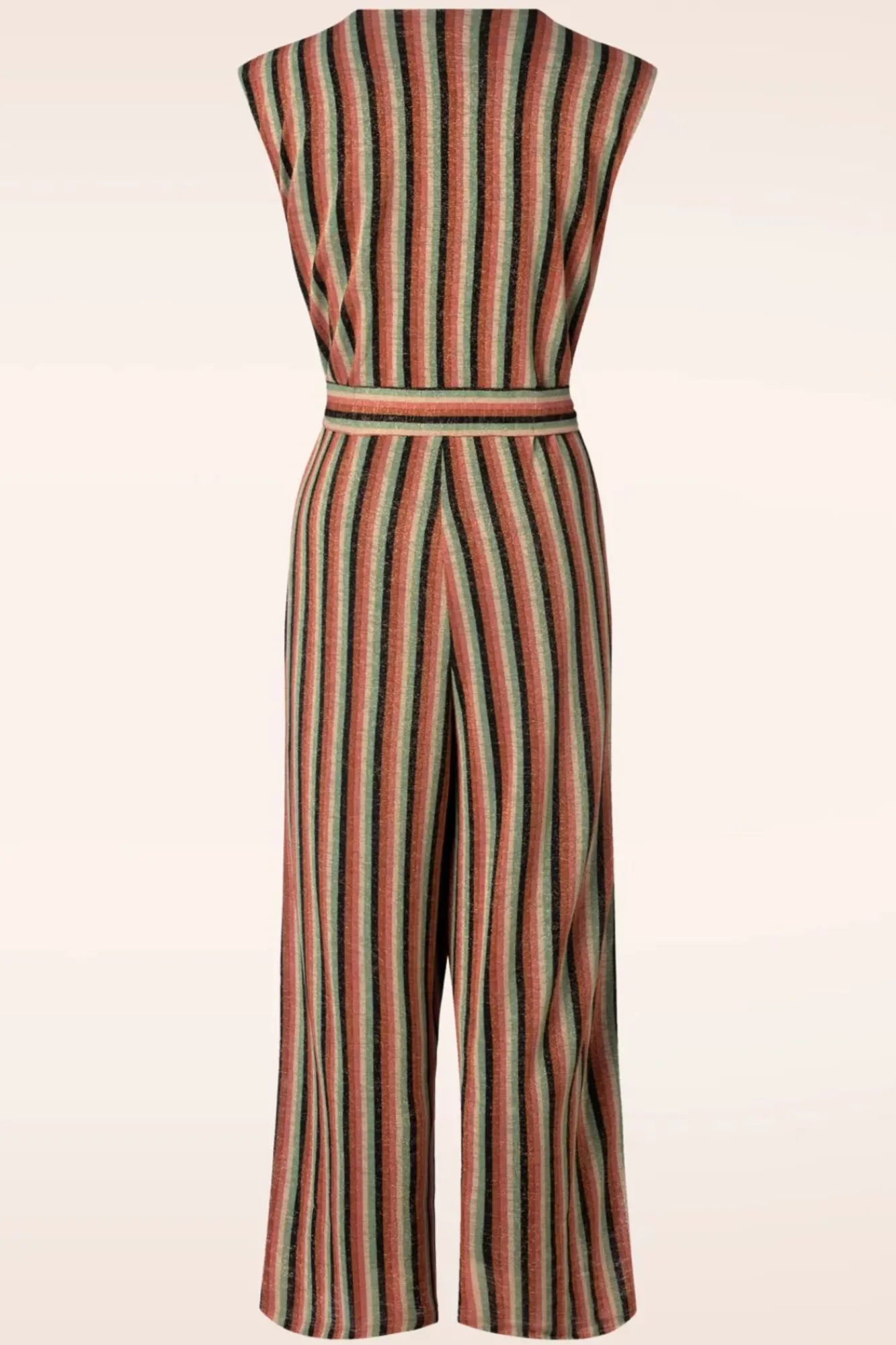 mary_piso_stripe_jumpsuit_in_zwart_1.webp Hot King Louie Mary Piso Stripe Jumpsuit In Zwart