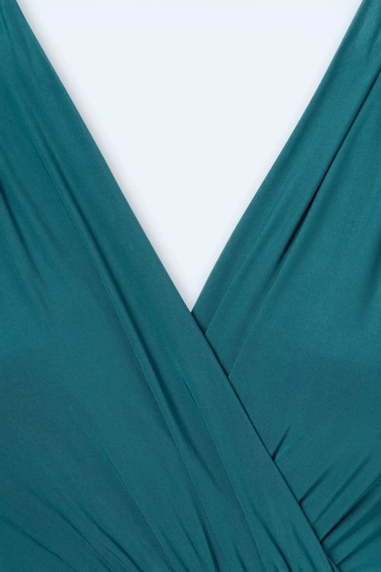 sadie_swing_jurk_in_groenblauw_3.webp Clearance Vintage Chic for Topvintage Sadie Swing Jurk In Groenblauw