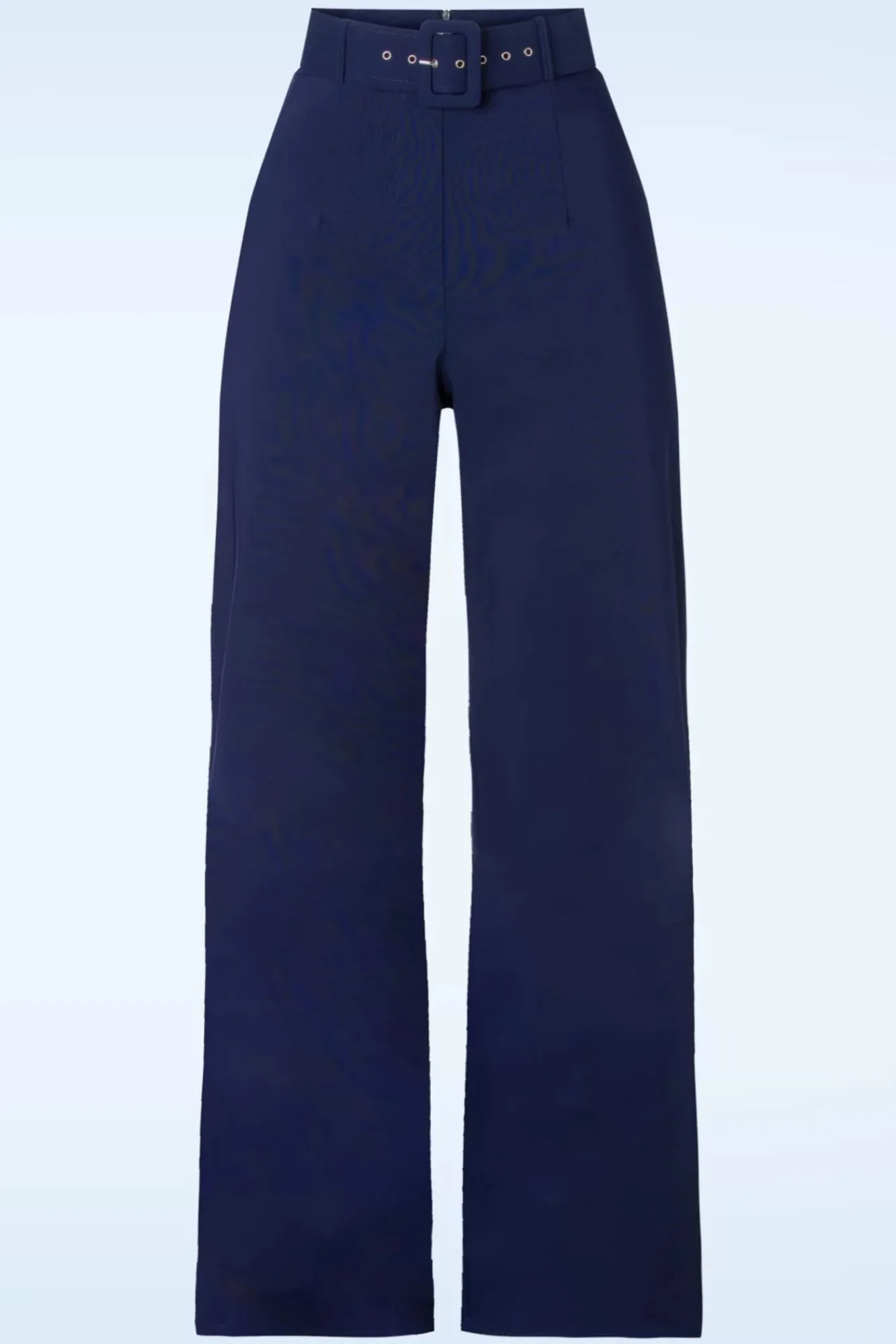 sasha_pantalon_in_marineblauw_0.webp Store Vintage Chic for Topvintage Sasha Pantalon In Marineblauw