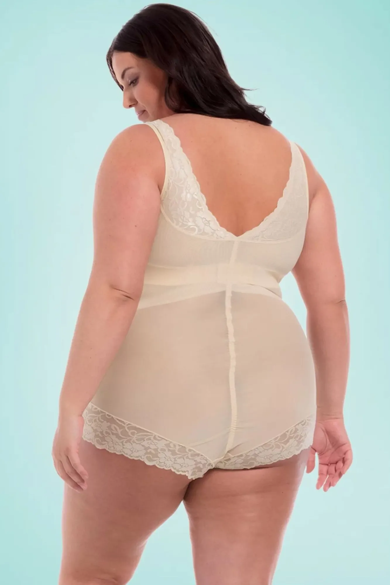 supercontrol_kanten_body_in_latte_3.webp Flash Sale MAGIC Bodyfashion Supercontrol Kanten Body In Latte