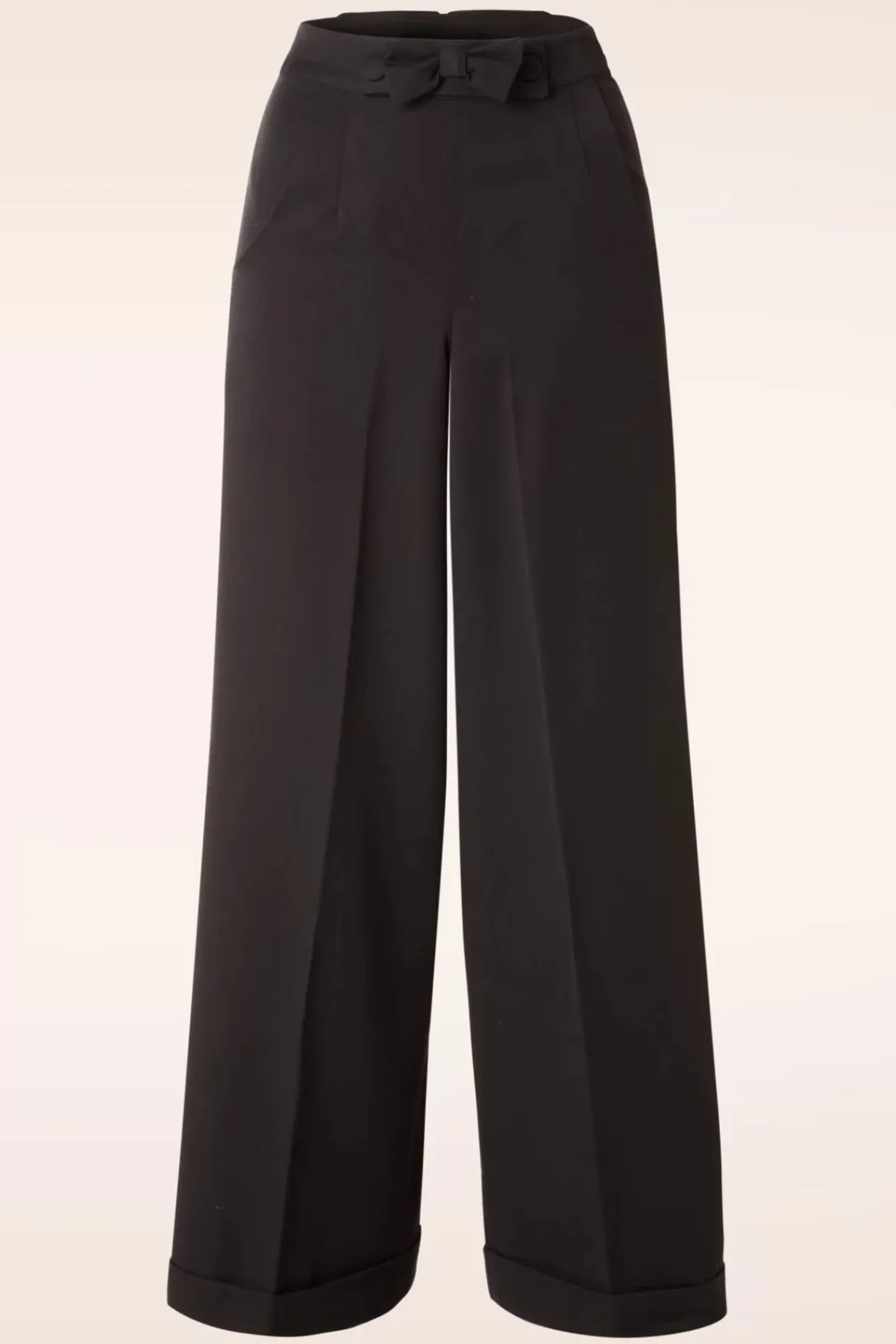 verborgen_broek_in_zwart_1.webp Flash Sale Banned Retro Verborgen Broek In Zwart